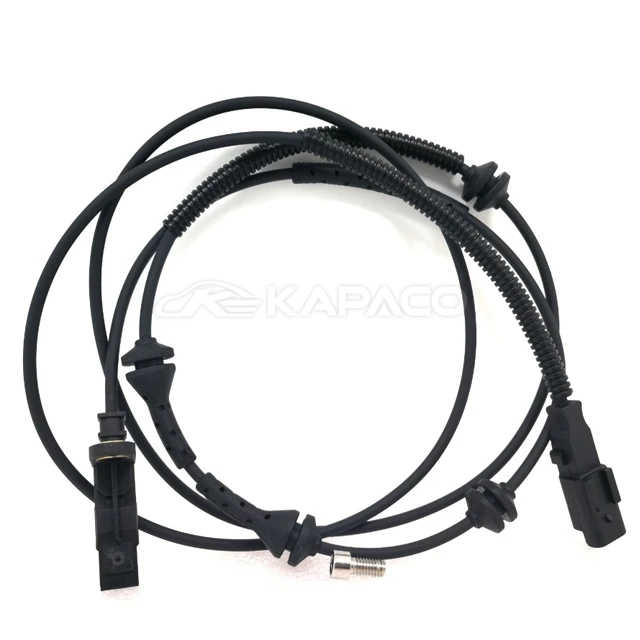 

Датчик скорости заднего левого и правого ABS 4545G7 9642688280 для PEUGEOT 407, CITROEN C6