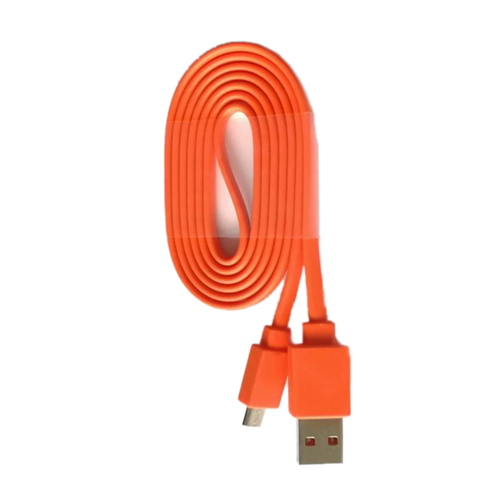 USB-кабель для зарядки для J B L FLIP 3 4 зарядка 2 + импульсный 2 зарядка 3 Bluetooth динамик USB-кабель красный