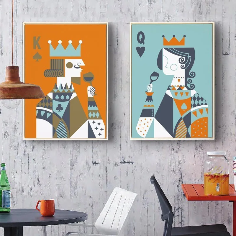 Новая Минималистичная Современная 5D круглая алмазная живопись полная картина