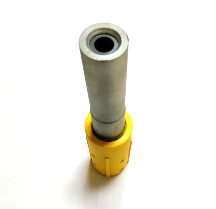 HOLDWIN высокое давление 1 1/4 ''тонкая резьба B4C Карбид Вентури пескоструйная