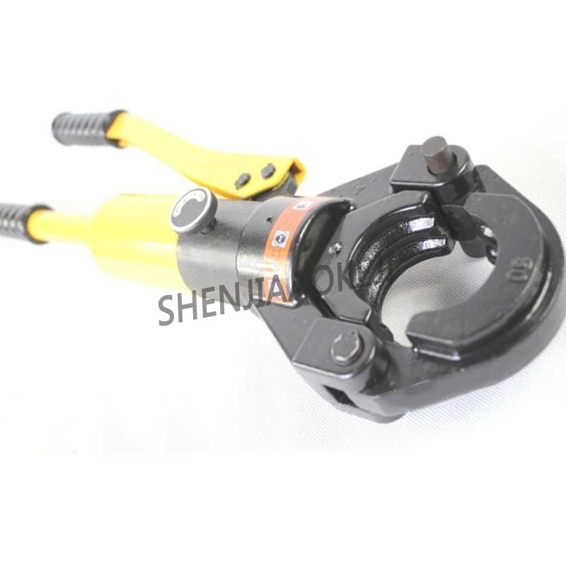 1PC Hydraulic Sound Tube Connector Tool Double Groove Pipe Wrench 45/48/50/54/57 Pressure Pliers Practical 12T | Инструменты