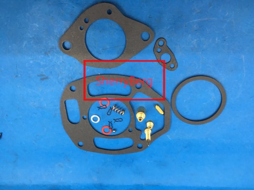1932 62 CARB комплект подходит Рочестер B 1 баррель CHEVY/CHEVY gmc trucks 216 235 261 ENG|chevy gmc|chevy trucktruck