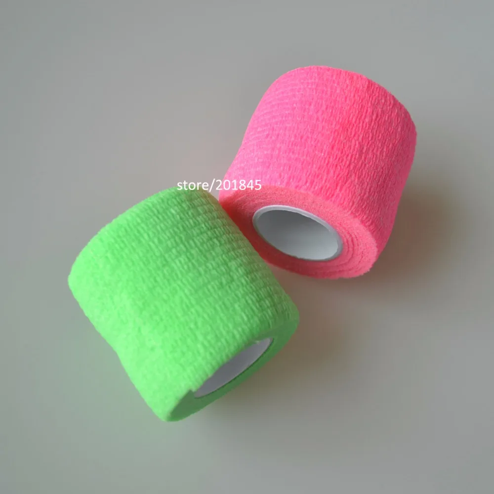 Водонепроницаемый самоклеящийся нетканый бинт набор для первой помощи