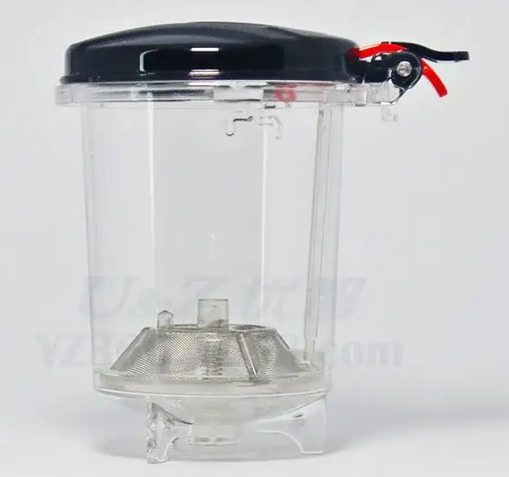 Модный термостойкий стеклянный чайник 500 мл чайный набор с цветами для пуэр