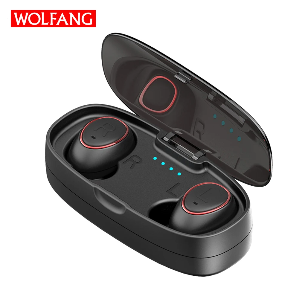 HTK18 Plus мини Bluetooth гарнитура Беспроводные спортивные наушники 3D стерео с блоком