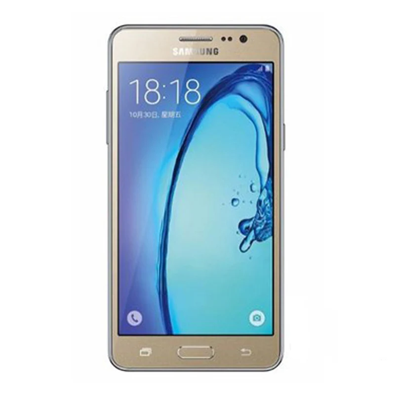 Разблокированный оригинальный Samsung Galaxy On5 G5500 мобильный телефон 5 0 ''сенсорный
