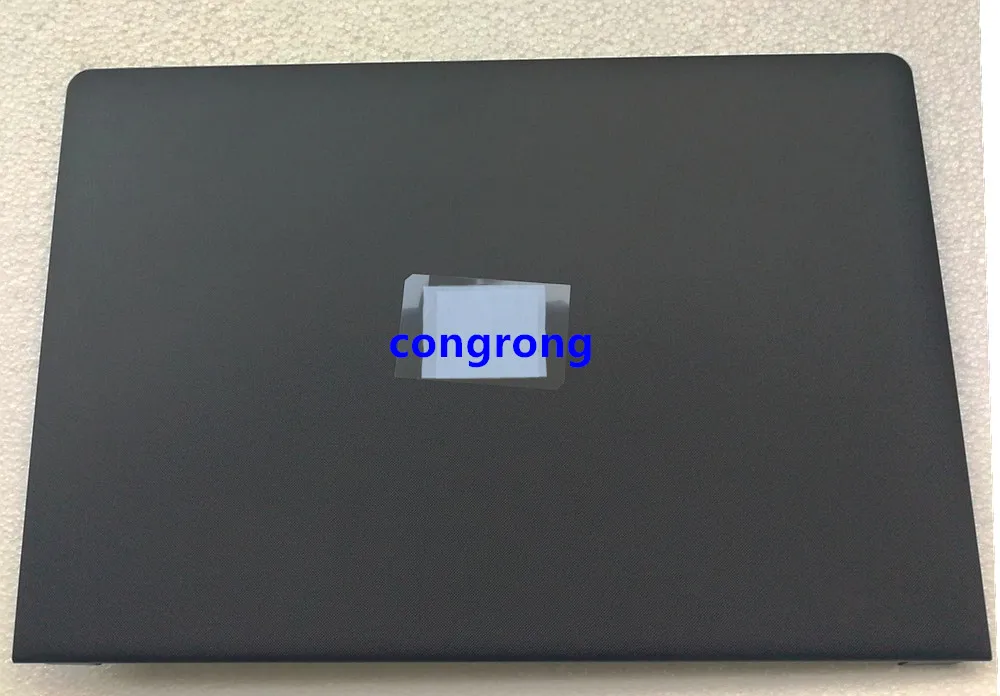 Задняя крышка для ноутбука Dell Inspiron 15 3552 3558 3568 3567 чехол|cover for dell laptop|laptop screen covercover