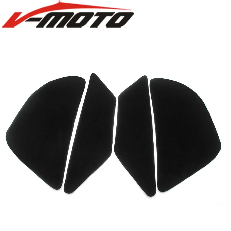 

High quality Motorcycle Tank Traction Side Pad Gas Fuel Knee Grip Sticker Decal For KTM 1050 1090 1190 Adventure 1290 Super