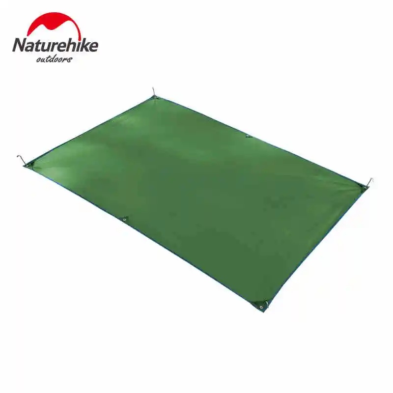 Naturehike палатка коврики Оксфорд ткань мини брезент навес солнцезащитный тент