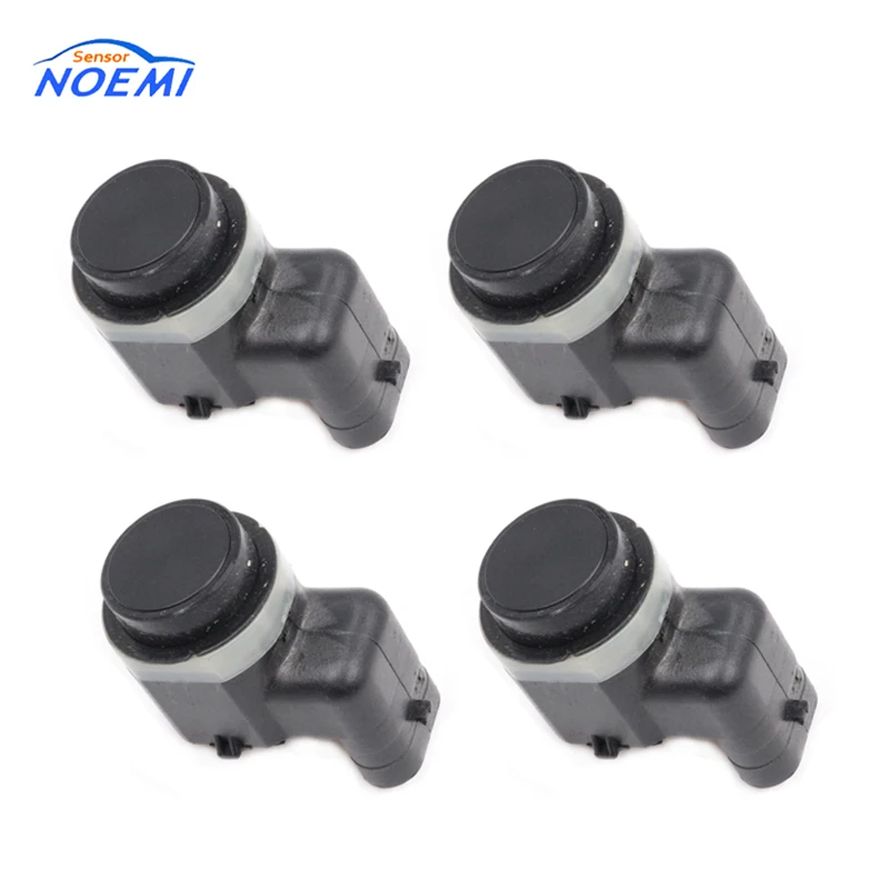 

YAOPEI 4PCS 30786638 For BMW E83 Volvo 04-13 PDC Ultrasonic Parking Sensor Auto&Moto Car Electronics Replacement