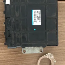 Компьютерная плата коробки передач двигателя ECU MN171204 для Mitsubishi