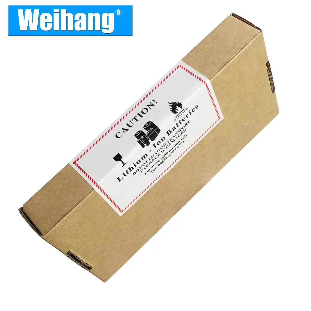 3200mAh Weihang Cell из Кореи A41N1424 Аккумулятор для ноутбука ASUS ROG ZX50 ZX50J ZX50JX GL552 GL552J GL552V