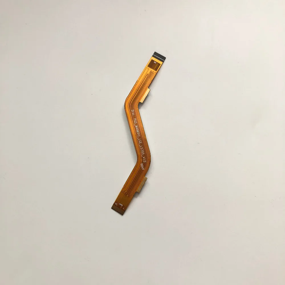 Новая USB зарядка для Leagoo M9 Pro MT6739V 5 72 дюйма Quad Core HD 1440x720 бесплатная доставка|Шлейфы