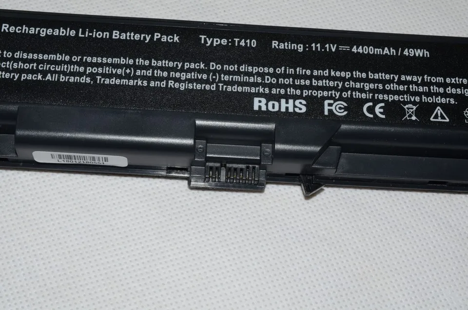 JIGU T430 Аккумулятор для ноутбука lenovo 42T4714 42T4712 42T4711 ASM 42T4703 42T4711 для THINKPAD E40 для ThinkPad Edge 14 0578-47B