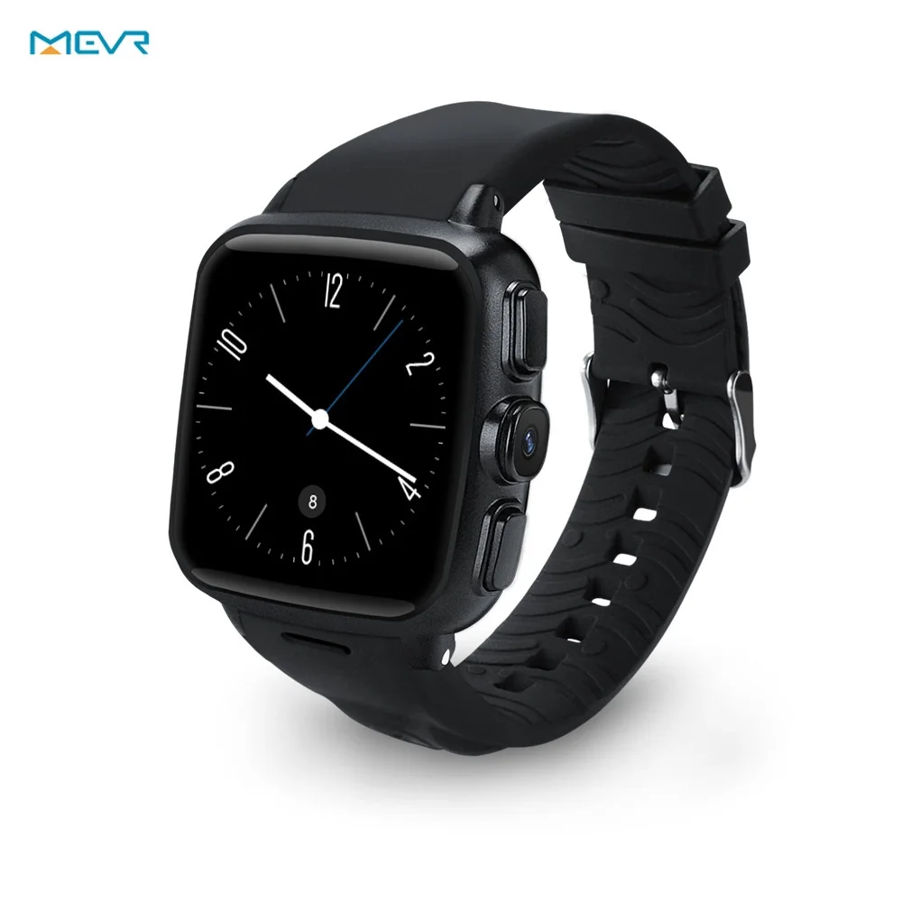 Z01 новый Android 5.1 smart watch мобильный телефон с высоким разрешением сенсорный экран