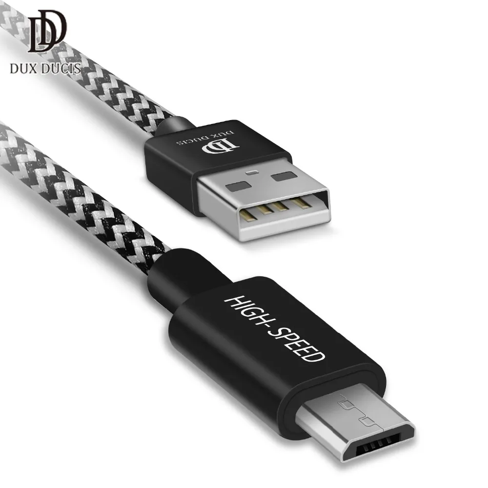 Кабель Micro USB 2.1A для быстрой зарядки смартфона кабель зарядного устройства Samsung