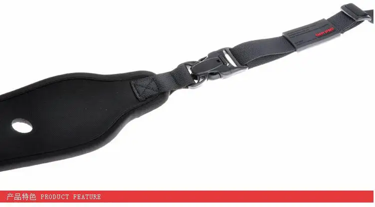 Профессиональная сумка для Скорость FS-PRO ремень для камеры быстрое быстрый для DSLR 1DX D4S 5D3 645Z D810 70D D5500 D750 6D Камера ремень