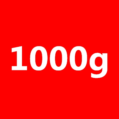 1000 г пищевой глутатион порошок, Косметическое Отбеливание кожи для всех типов кожи, GSH с глутаминовой кислотой, цистеин, глицин, светильник - Цвет: 1000g