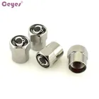 Чехлы Ceyes для автостайлинга, чехлы для Ssangyong Kyron, Председатель Rodius Rexton, Korando Actyon, аксессуары, автостайлинг, 4 шт.