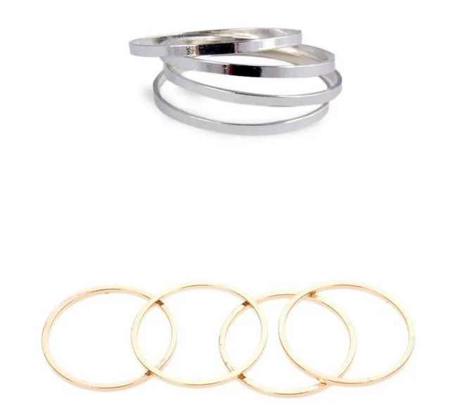 1 шт. кольцо из полированной латуни ювелирное изделие | Украшения и аксессуары