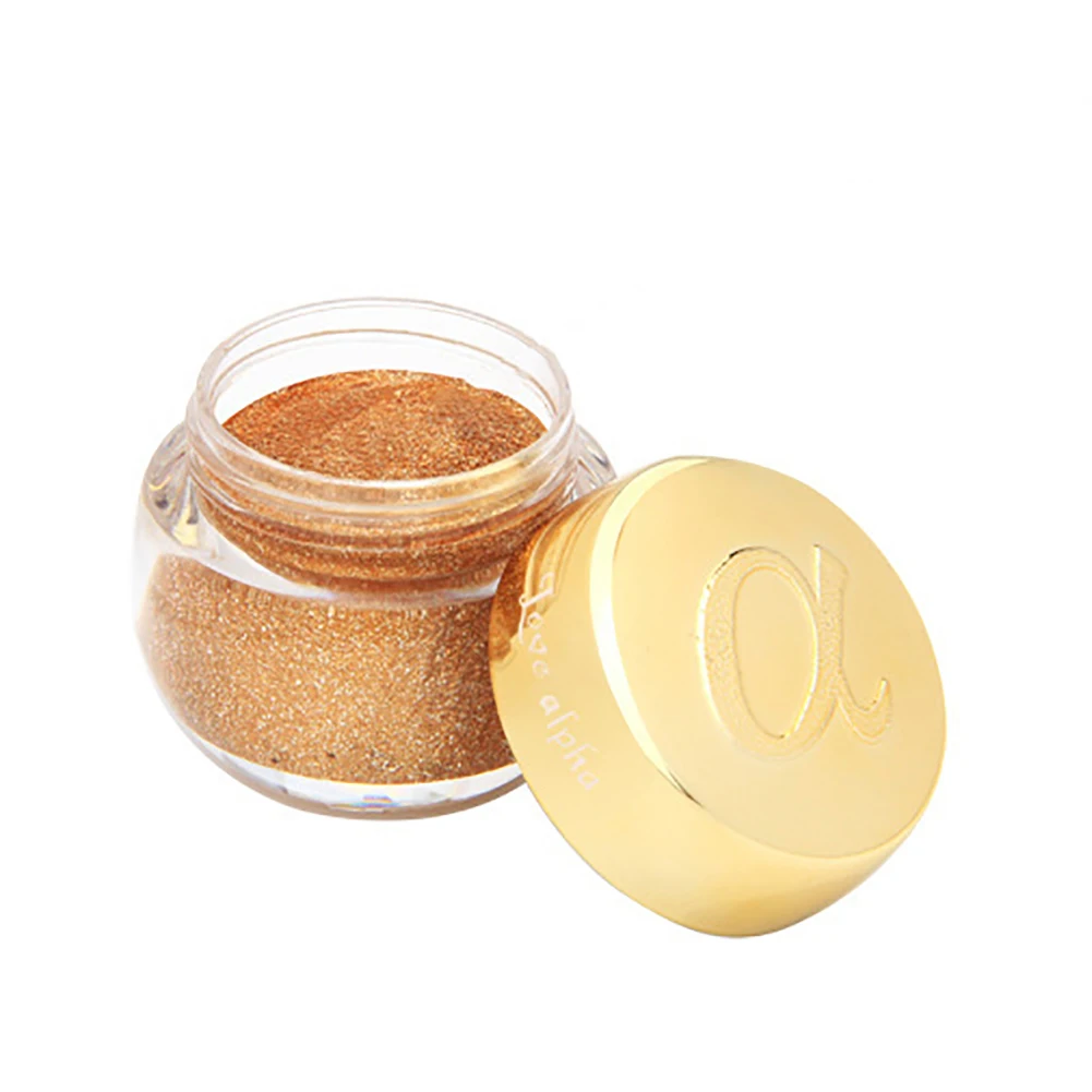 Блестящий гель для женщин пигментный макияж тени век хайлайтер сияющий крем| |