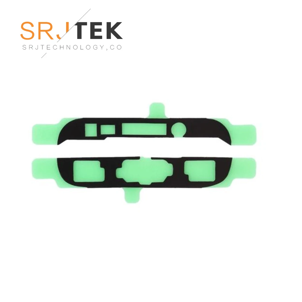 ЖК дисплей Экран на переднюю раму клейкую ленту 3м клеем Стикеры лента для samsung