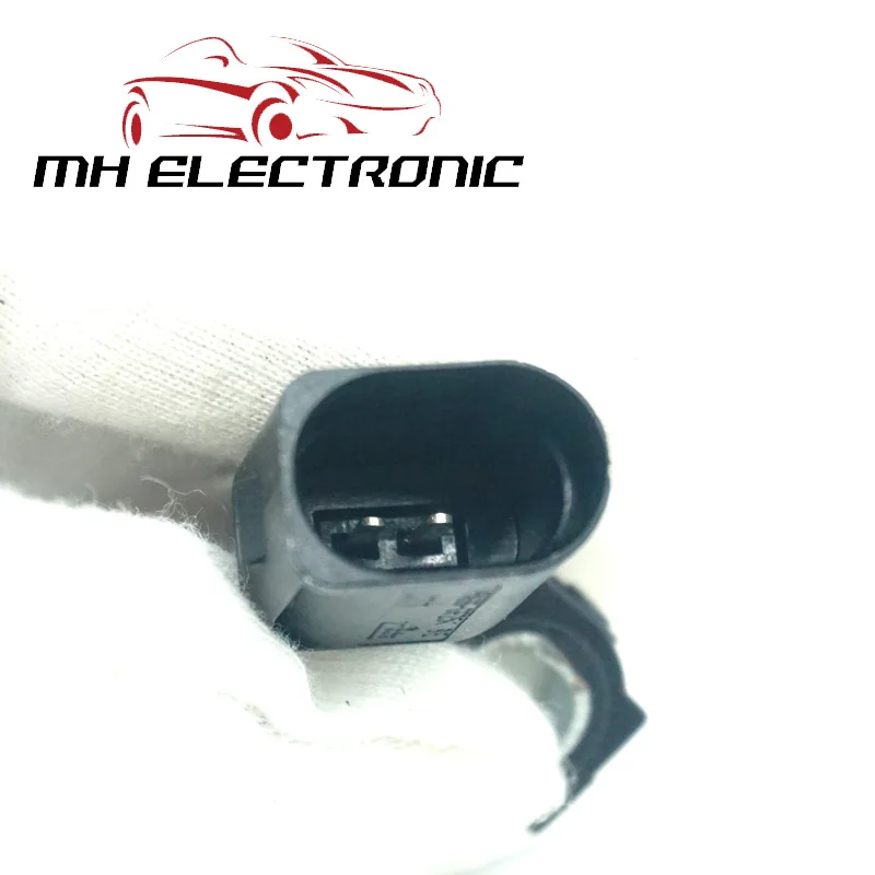 MH Электронный Передний правый ABS датчик для V W PASSAT B8 Golf 7 MK7 Polo 6R 9N 6C Tiguan Seat Ibiza Toledo A1 A3