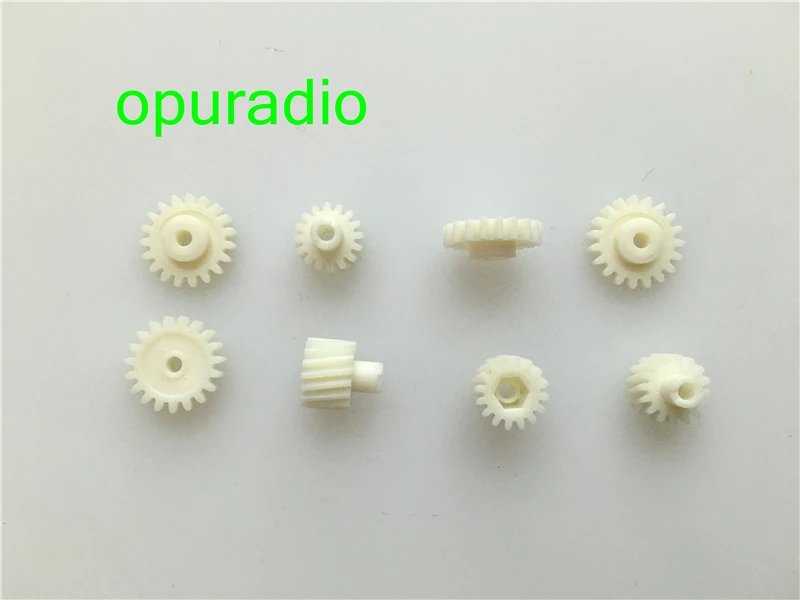 Бесплатная доставка Кларион третьего и четвертого поколения 6 дисков CD changer gear Grand