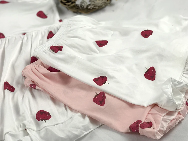 HaloSweet пижамы женские хлопковые пижамы Нижнее белье пижамы женский костюм женские пижамы костюм летняя домашняя одежда для женщин шорты