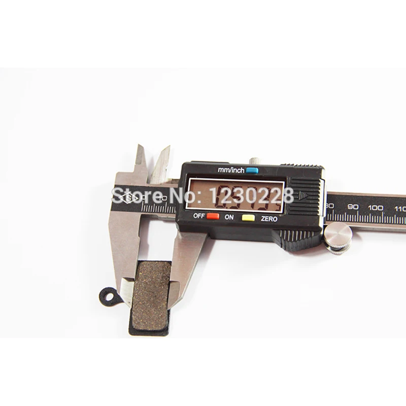 5 пар тормозных колодок для велосипеда Shimano M985 M988 Deore XT M785 SLX M666 M675 M615 Alfine S700 MTB части