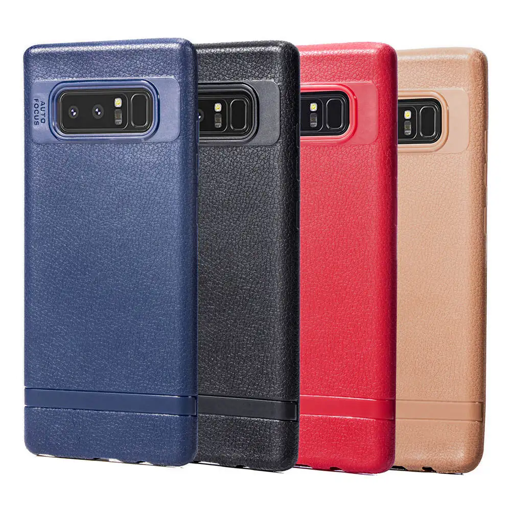 Роскошный мягкий чехол из ТПУ с рисунком личи для Samsung Galaxy J2 Prime J330 J530 J3 J5 J8 Pro A5 A6 A8