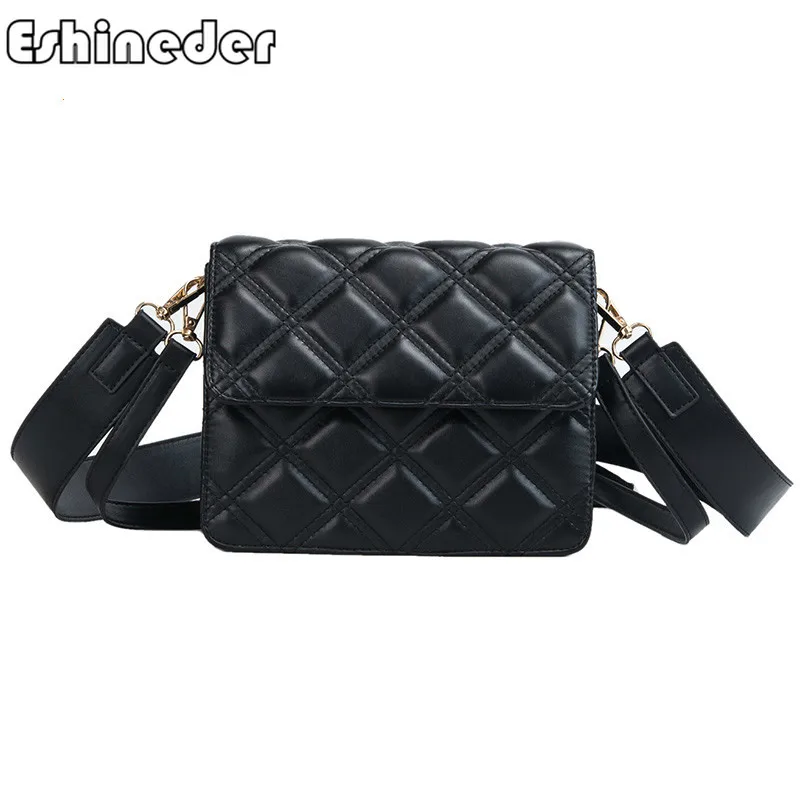 Для женщин Crossbody сумки новая мода искусственная кожа бриллиант наплечник сумка