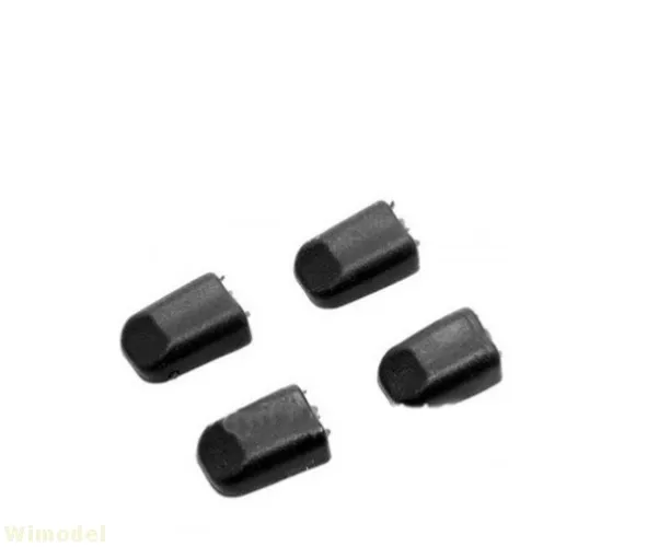 Набор аксессуаров для ног F08085 NE400811 пластиковая подставка табурета черный