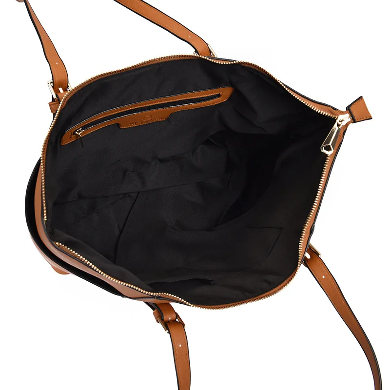 MICKY KEN bolsa feminina 2019 женские сумки большие из искусственной кожи высокое качество