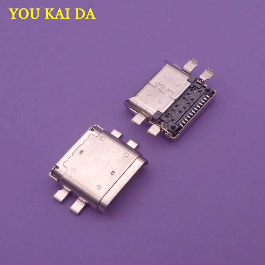 5X Мини Micro USB разъем для зарядки порт ремонта запасные части Asus ZenPad s 8 0 Z580 Z580CA P01MA |