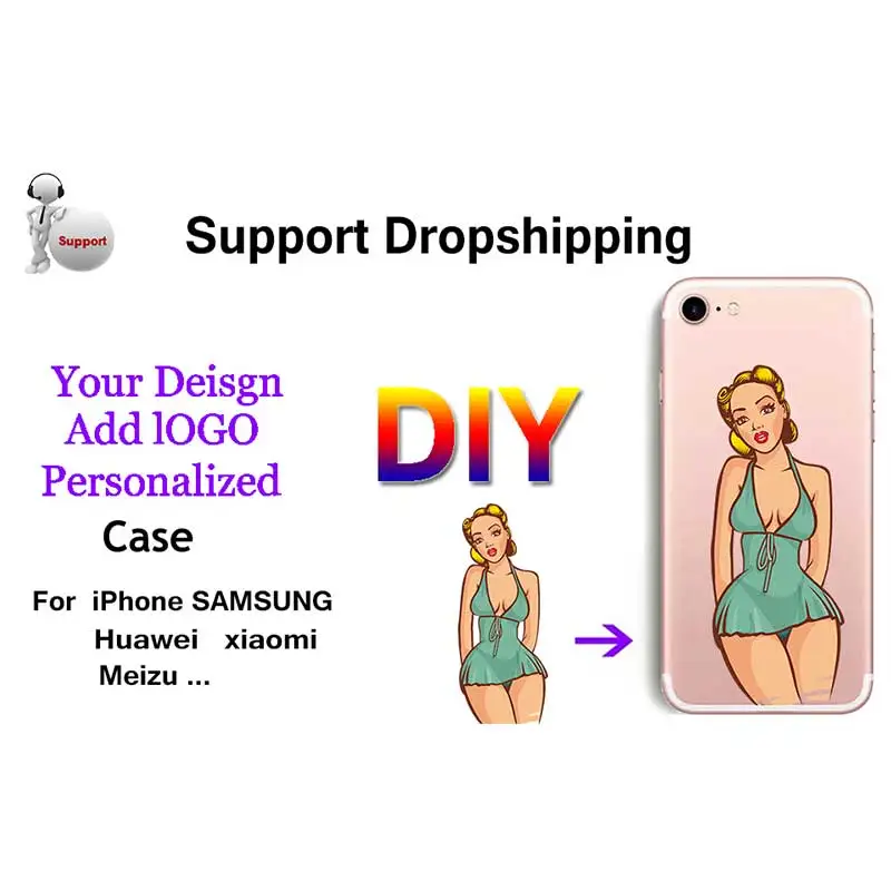 MaiYaCa Уникальный индивидуальный DIY Печать Мягкий чехол для телефона из ТПУ чехол для iPhone 8 8Plus 7 6s Plus SE 5 5S 4S X