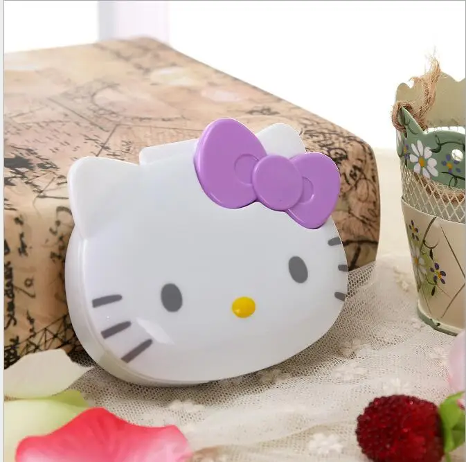 5 шт. коробка для хранения ювелирных изделий с героями мультфильмов дома и