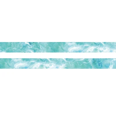1,5 см* 8 м Dreamlike Sky Васи клейкие ленты diy украшения для Скрапбукинг маскирования клейкие ленты клей клейкие ленты - Цвет: 02