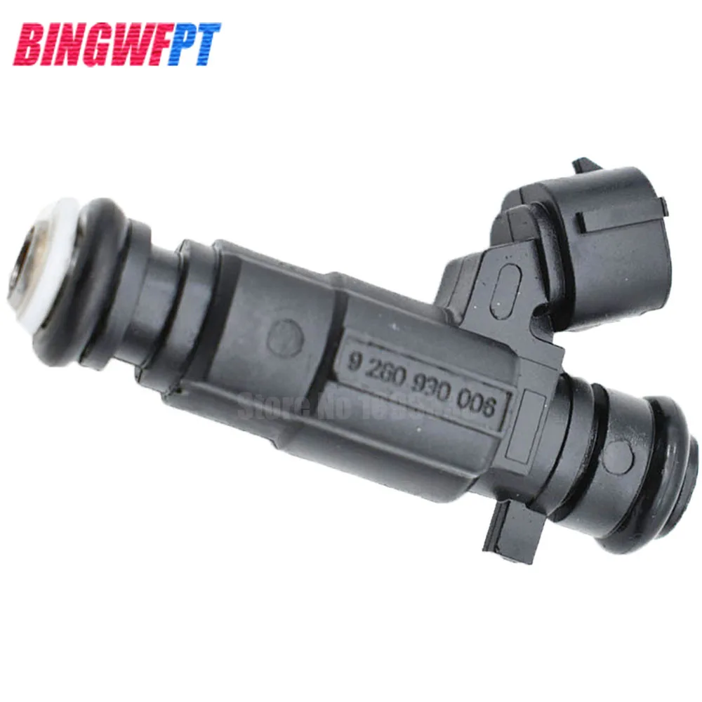 

Fuel Injector nozzle For Hyundai Accent 1.5L 1.6L 00-05 35310-22600 3531022600 9260930006