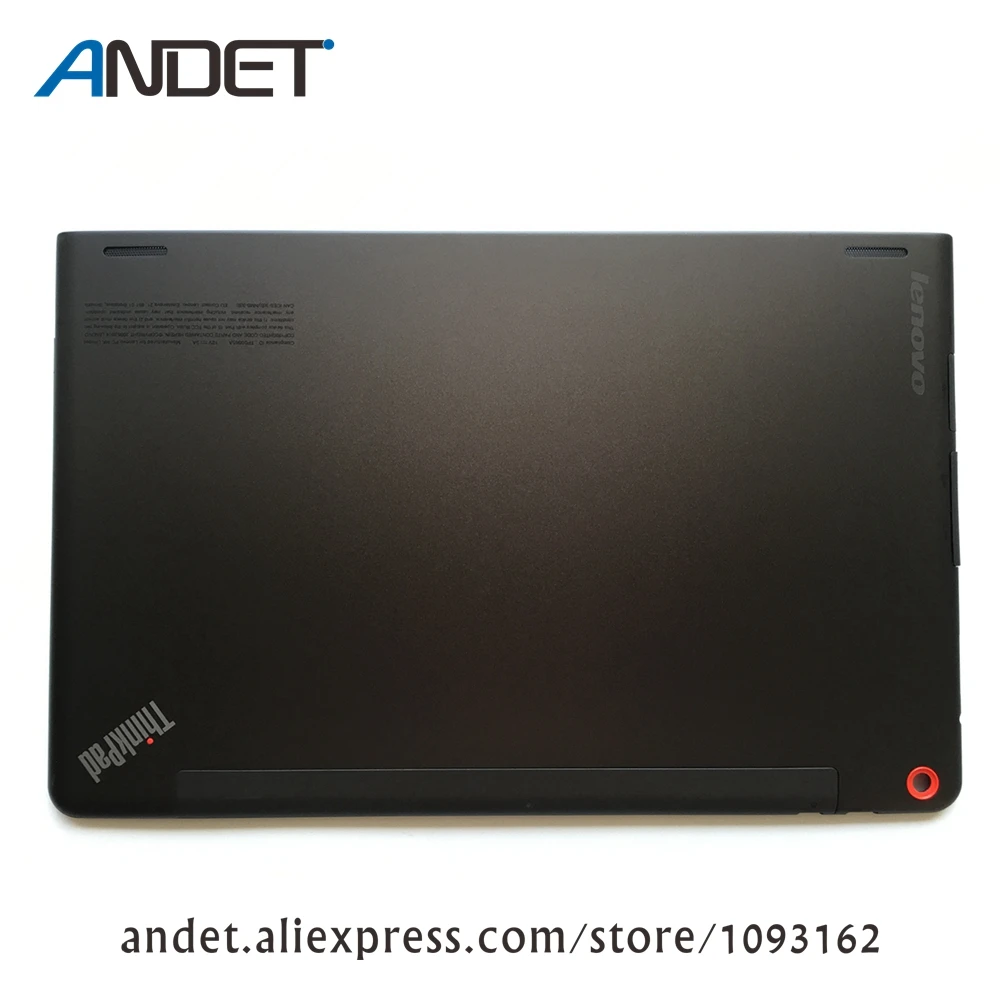 Новый оригинальный чехол для Lenovo ThinkPad X1 Helix 2nd Gen 20CG 20CH задняя крышка с ЖК экраном