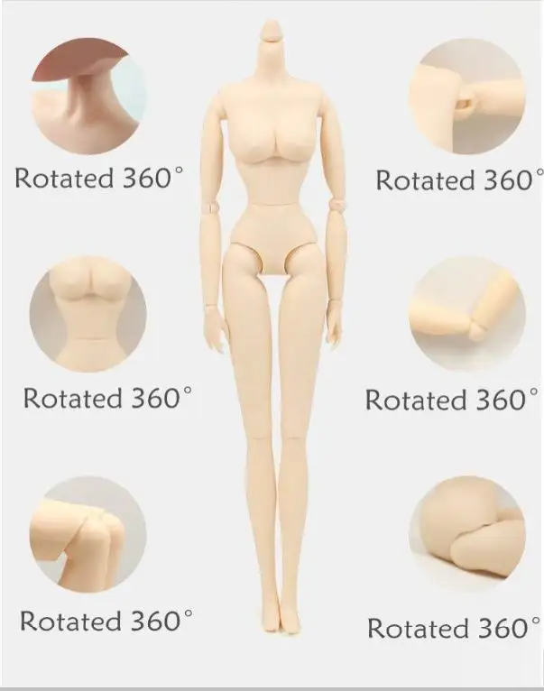 Очарование Востока костюмированная кукла DIY 30 см Восточная рифма принцесса shingping