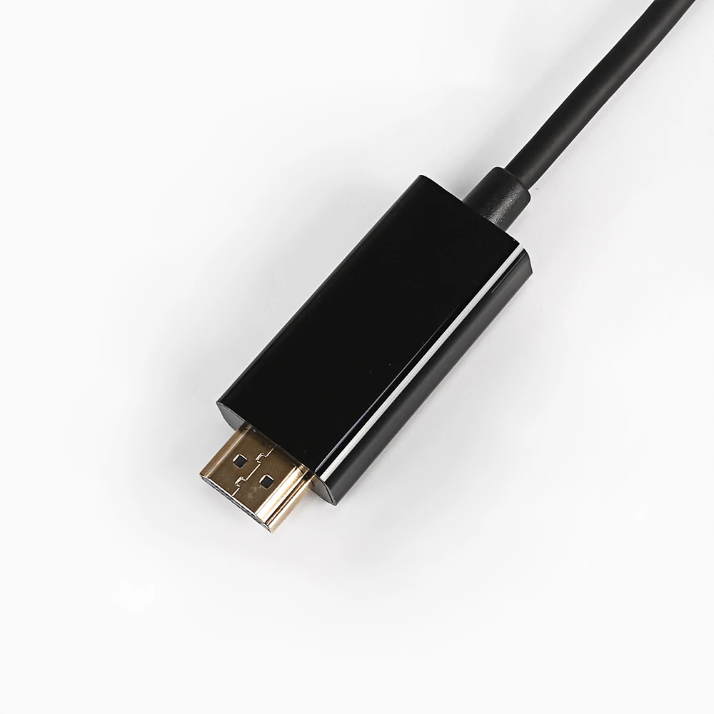 USB C на HDMI кабель Thunderbolt 3 Тип для MacBook samsung Galaxy S10/S9/S8 huawei Коврики 20/10 P20 Pro