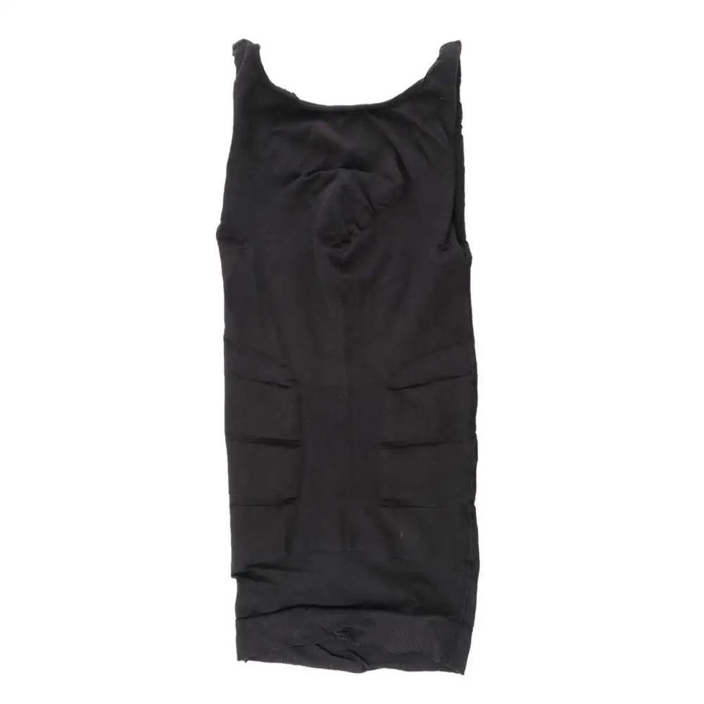 Мужской корсет формирователь тела обертывания для похудения Формирователь