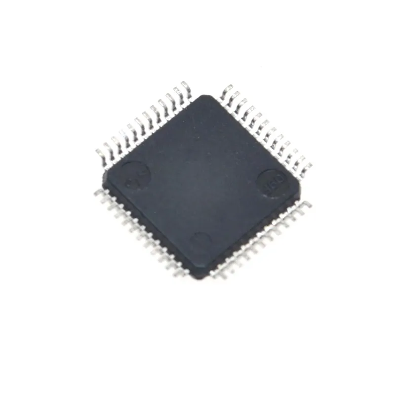 MCU ARM IC LQFP-48 STM32F103C8T6 STM32F103C8T6TR NEW | Электронные компоненты и принадлежности
