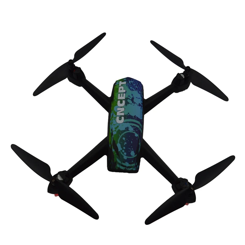 JXD 518 RC Квадрокоптер 720 P HD камера wifi FPV gps горная точка Дрон 2 4 ГГц 6 оси гироскоп мини