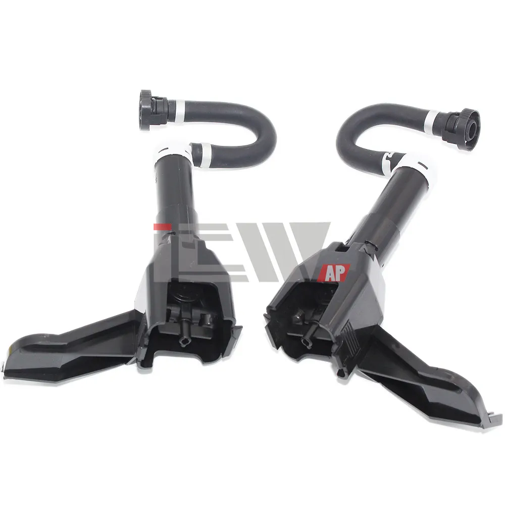 Сопло омывателя фар справа/слева привод стеклоочистителя OEM 85207 33020 / 85208 для Lexus ES240