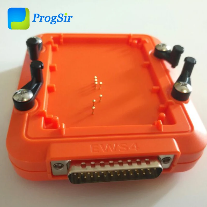 Xhorse EWS3 EWS4 адаптер для VVDI Prog для чтения и записи EWS3 0D46J EWS4 модуль