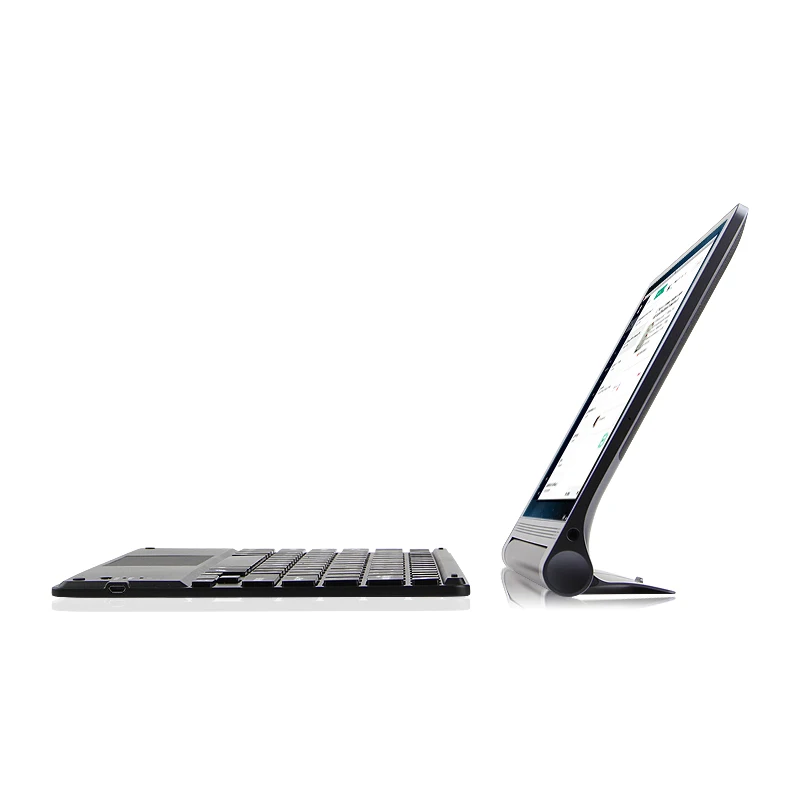 Bluetooth клавиатура для Lenovo TAB S8 Yoga Tab 3 8 планшетный ПК планшет йоги 2 7 беспроводная