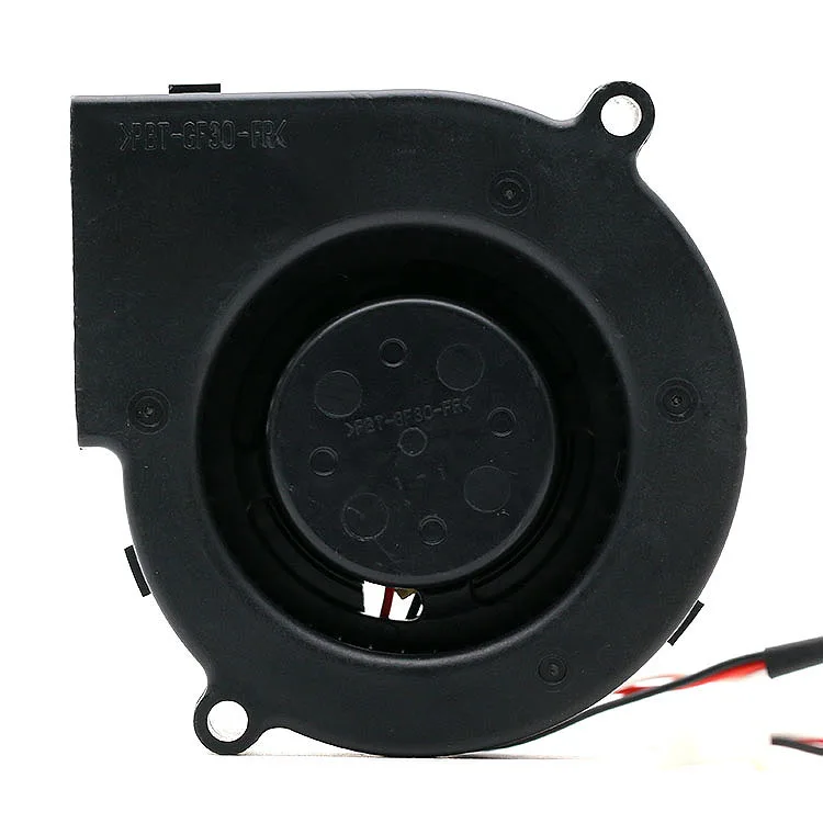 Новый Турбовентилятор для отвода тепла NMB BG0702 BC45 00S 12V 0.29A 7025 7 см|heat dissipation|7cm fannmb fan |