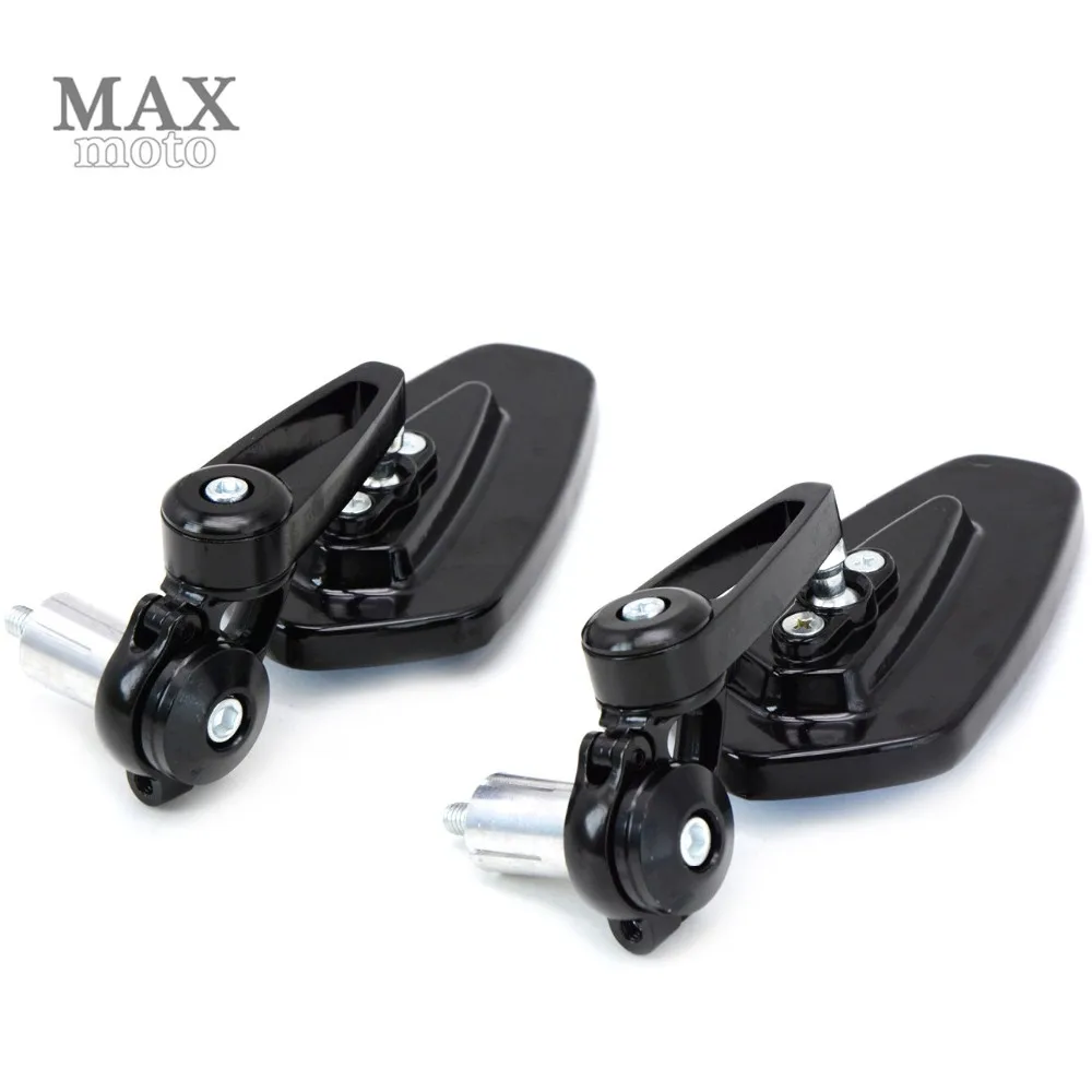 Мотоцикл 4 цвета Бар Конец Зеркало для SUZUKI GSXR600 GSXR 600 1997-2003 1998 1999 2000 2001 2002 для стандартного размера